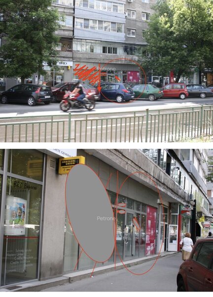 Iuliu Maniu 77 Bucuresti,