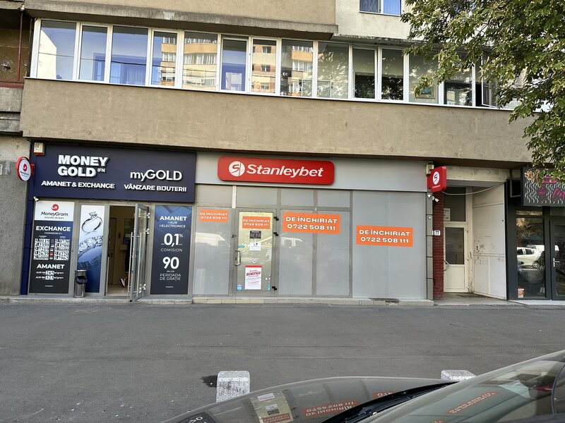 Iuliu Maniu 77 Bucuresti,