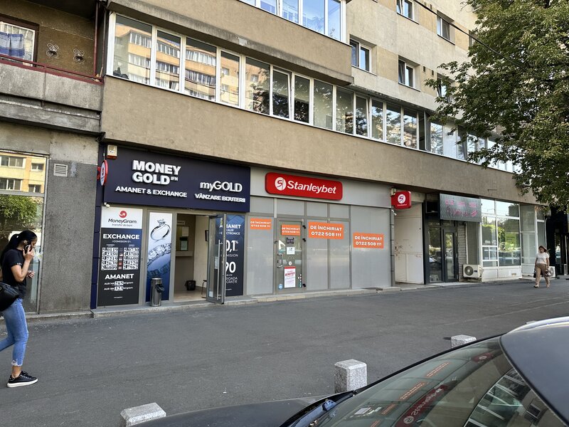 Iuliu Maniu 77 Bucuresti,