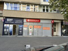 Iuliu Maniu 77 Bucuresti